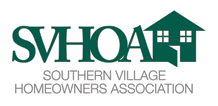 New SVH-HOA Logo